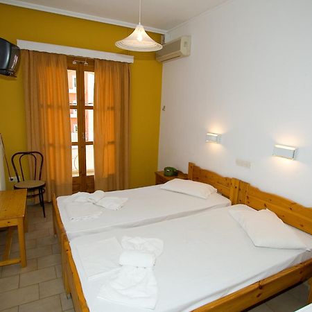 Hotel Aidipsos Loutra Edipsou  Bilik gambar