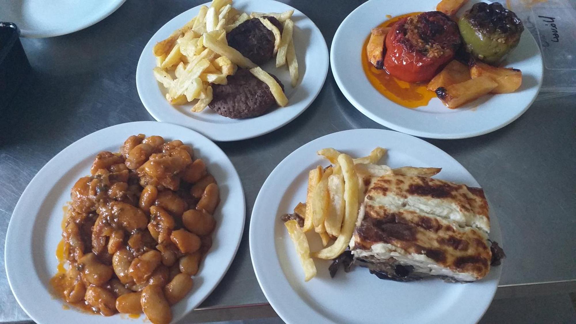 Hotel Aidipsos Loutra Edipsou  Luaran gambar