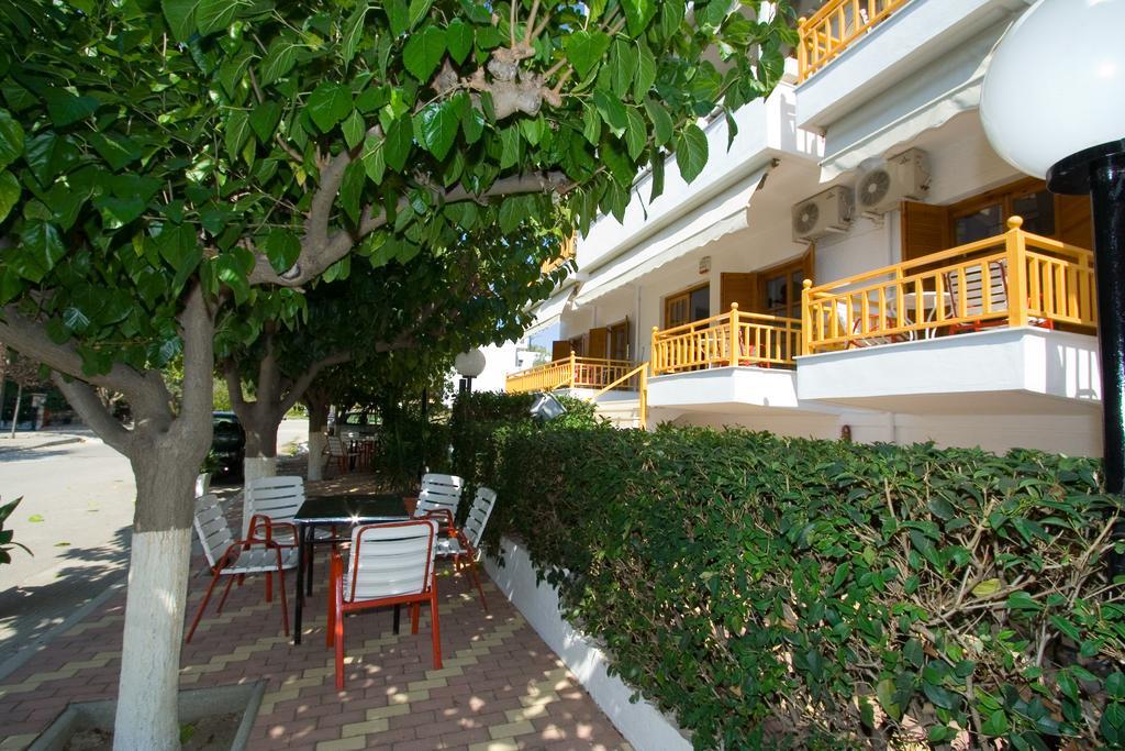 Hotel Aidipsos Loutra Edipsou  Luaran gambar