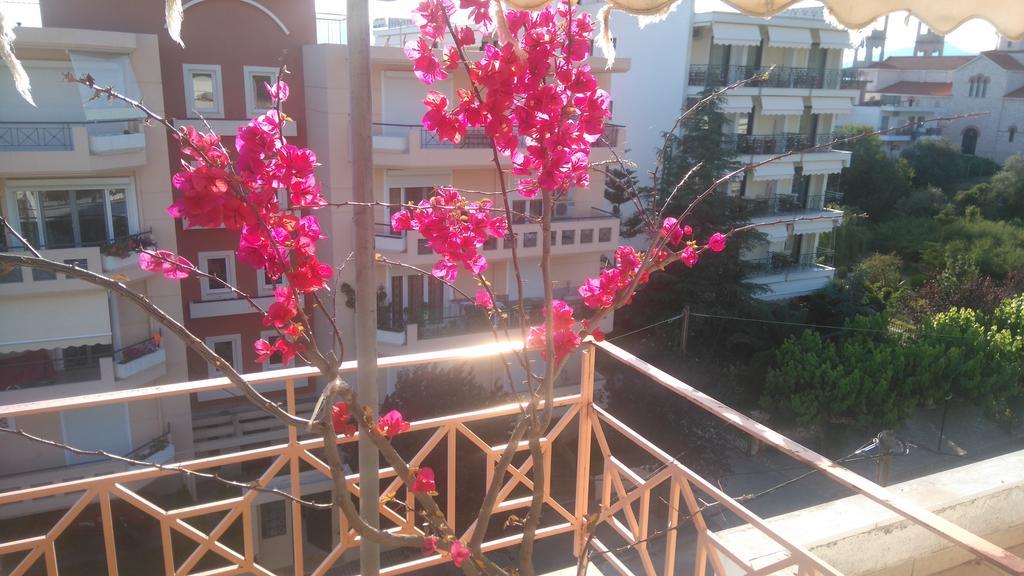 Hotel Aidipsos Loutra Edipsou  Luaran gambar