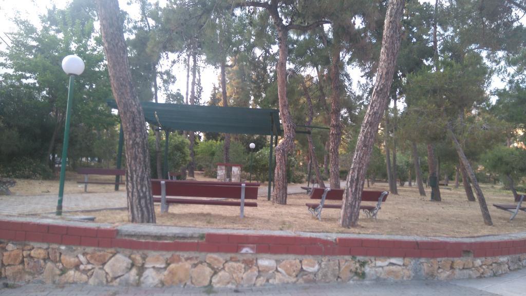 Hotel Aidipsos Loutra Edipsou  Luaran gambar