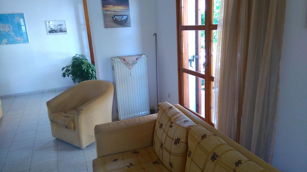 Hotel Aidipsos Loutra Edipsou  Luaran gambar