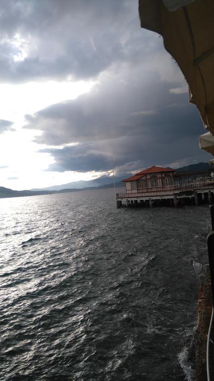 Hotel Aidipsos Loutra Edipsou  Luaran gambar