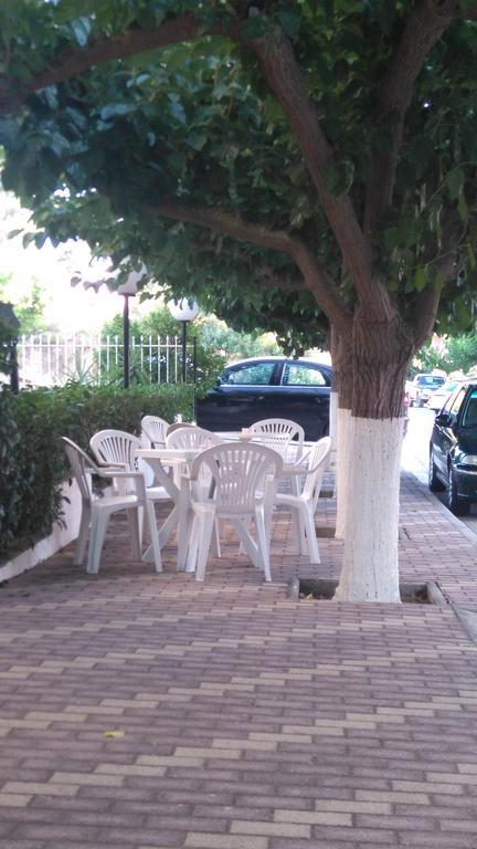 Hotel Aidipsos Loutra Edipsou  Luaran gambar