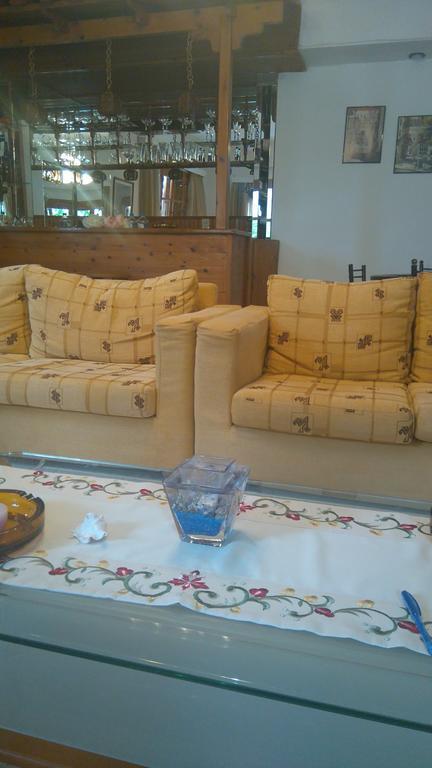 Hotel Aidipsos Loutra Edipsou  Luaran gambar