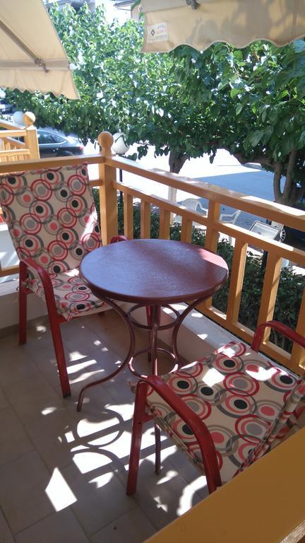 Hotel Aidipsos Loutra Edipsou  Luaran gambar