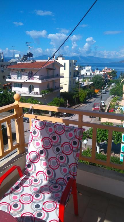 Hotel Aidipsos Loutra Edipsou  Luaran gambar