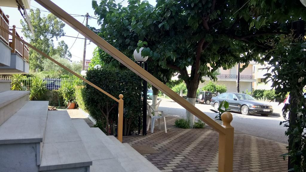 Hotel Aidipsos Loutra Edipsou  Luaran gambar