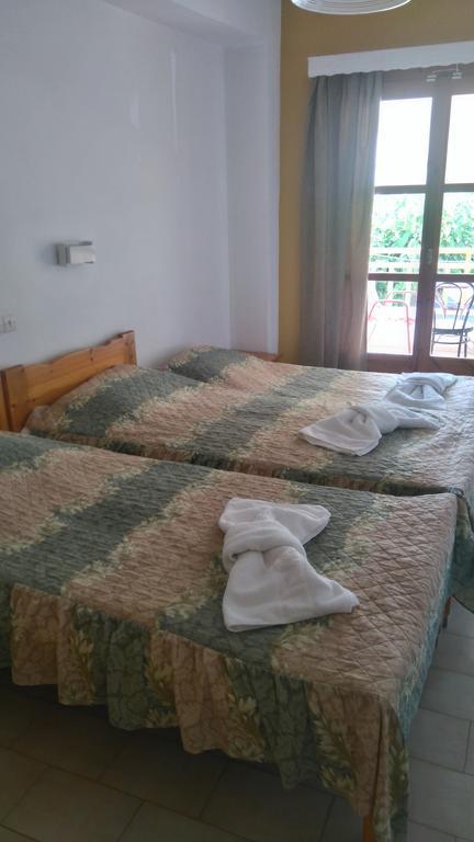 Hotel Aidipsos Loutra Edipsou  Luaran gambar