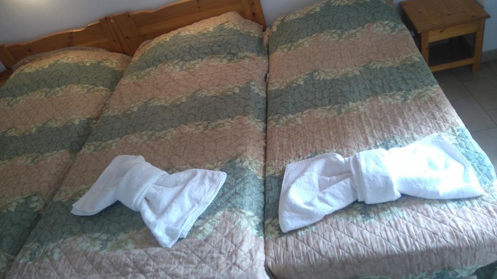 Hotel Aidipsos Loutra Edipsou  Luaran gambar