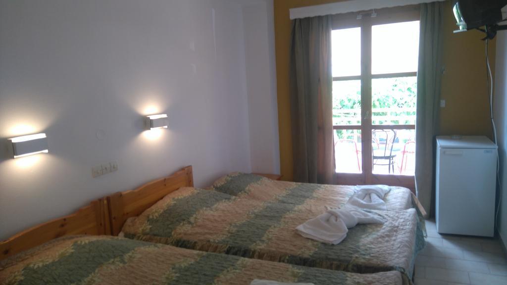 Hotel Aidipsos Loutra Edipsou  Luaran gambar