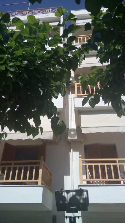 Hotel Aidipsos Loutra Edipsou  Luaran gambar
