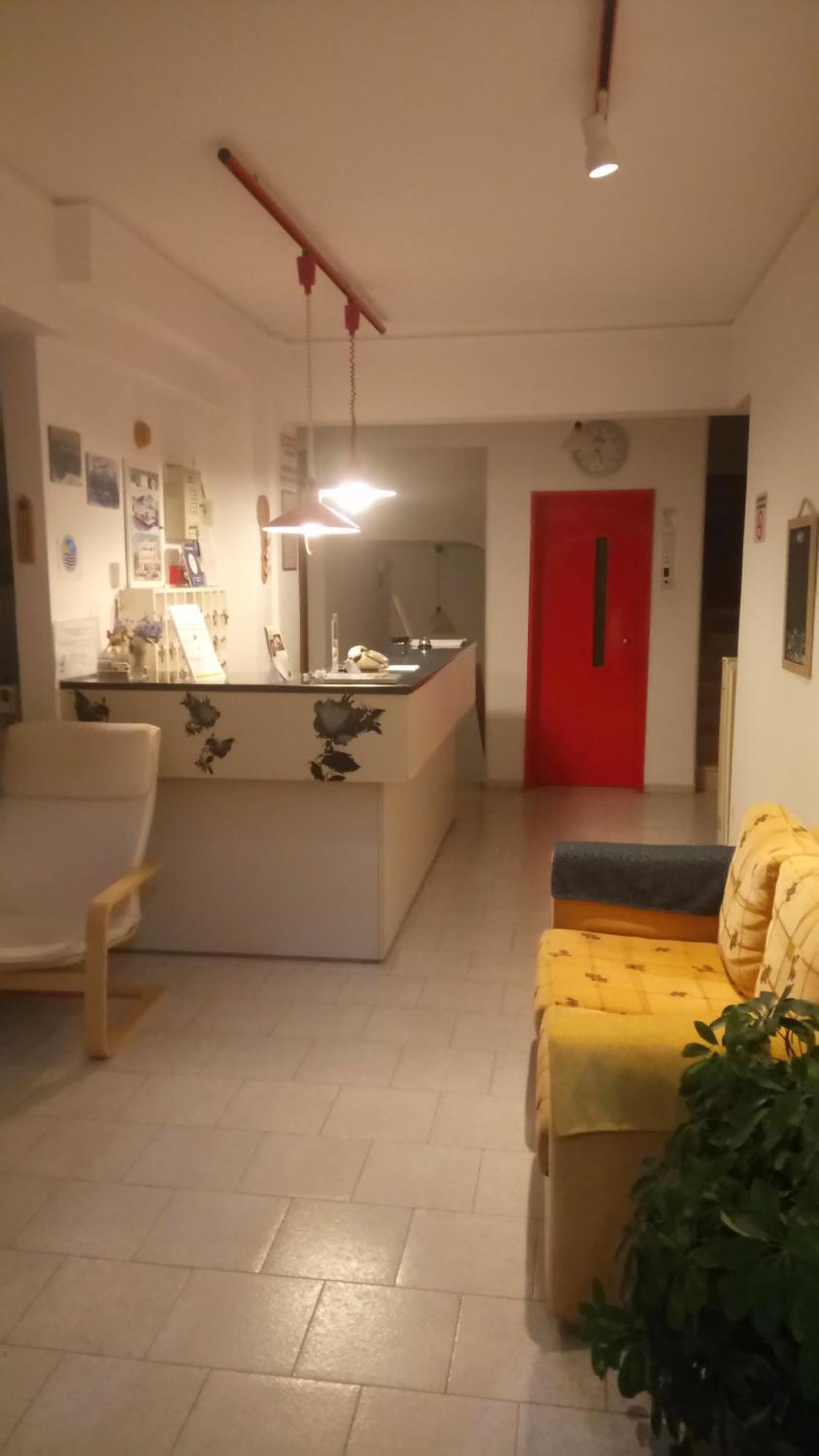 Hotel Aidipsos Loutra Edipsou  Luaran gambar