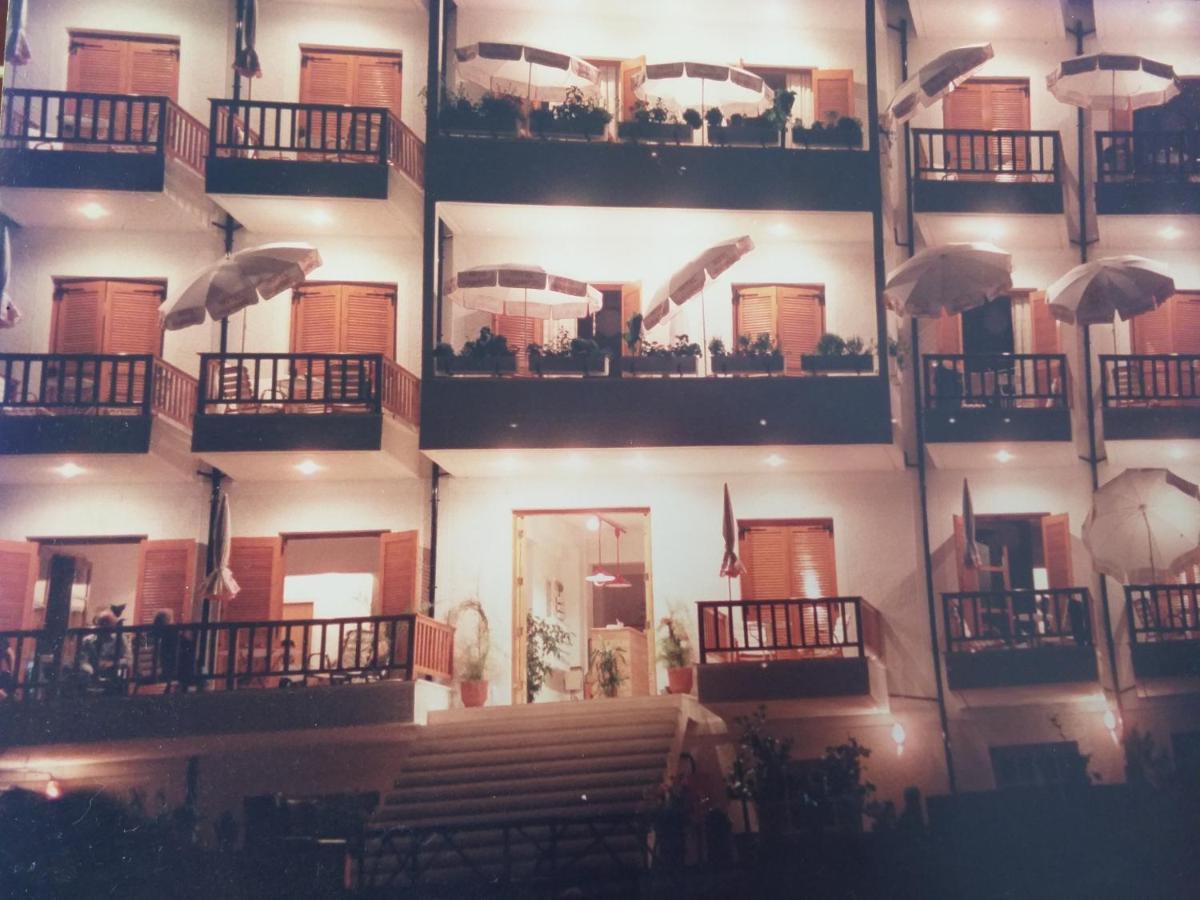 Hotel Aidipsos Loutra Edipsou  Luaran gambar